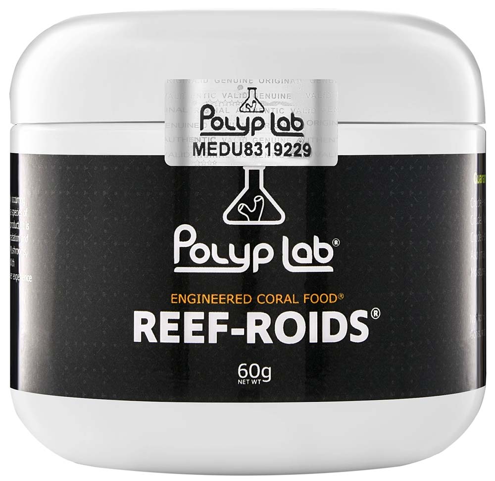 Polyplab Reef-Roids Coral Food