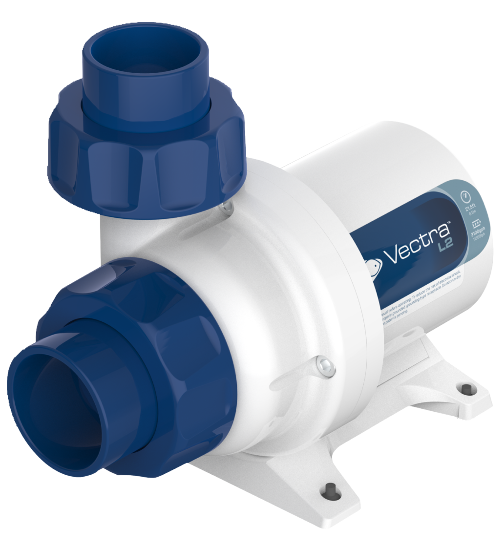 Vectra™ Return Pump