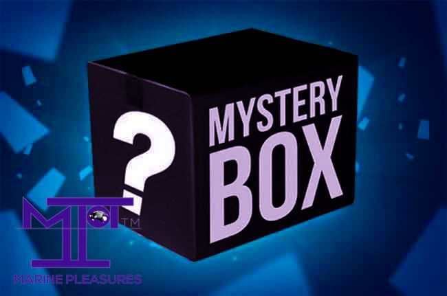 Mystery Coral Box