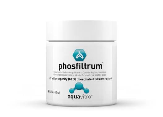 AquaVitro phosfiltrum™