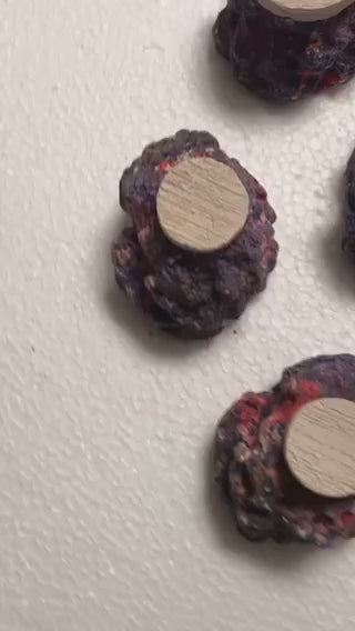 EcoRock Coral Frag Plugs