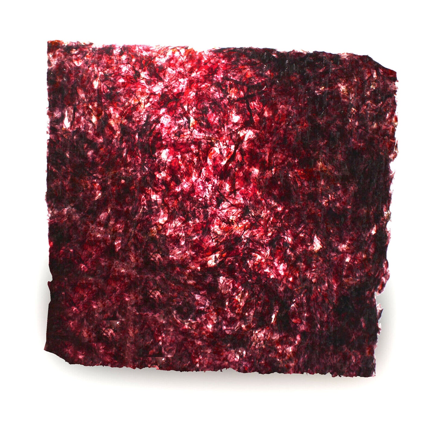 Purple Sea Veggies Seaweed Sheets - (30g)