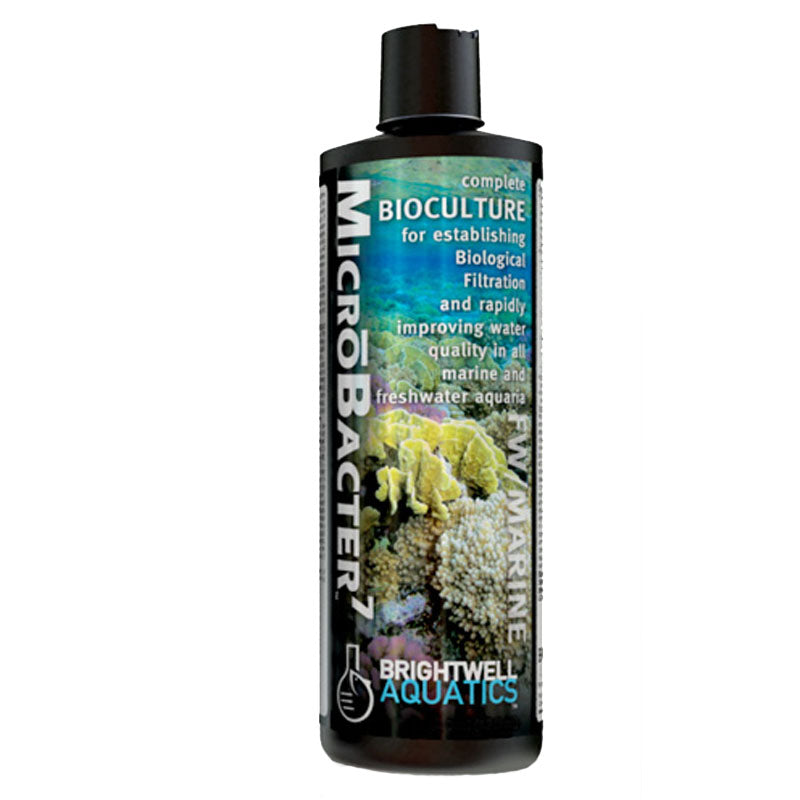 Brightwell Aquatics MicroBacter7 - 500ml