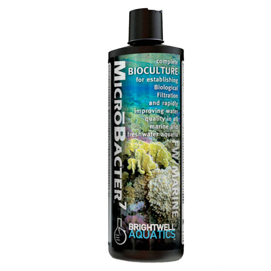 Brightwell Aquatics MicroBacter7 - 500ml