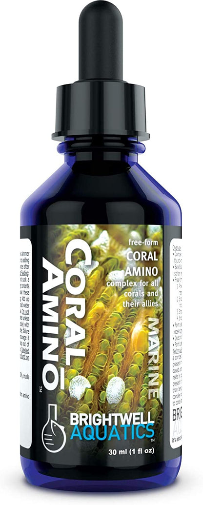 Brightwell Aquatics Coral Amino