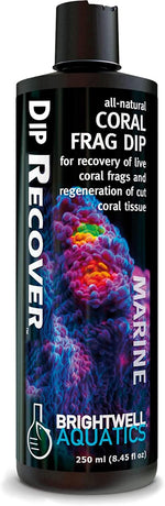 Load image into Gallery viewer, Brightwell Aquatics Frag Recover All-Natural Coral Dip
