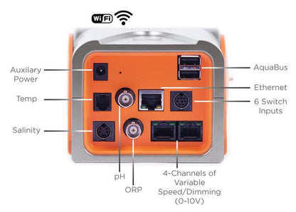 Apex Controller System - Neptune Systems