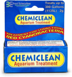 Load image into Gallery viewer, Boyd Chemiclean Red Cyano Bacteria Remover Treatment -
