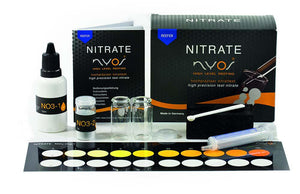 NYOS REEFER Test Kit - ( Nitrate )