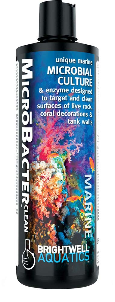 Brightwell Aquatics MicrōBacter CLEAN