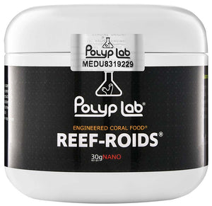Polyplab Reef-Roids Coral Food
