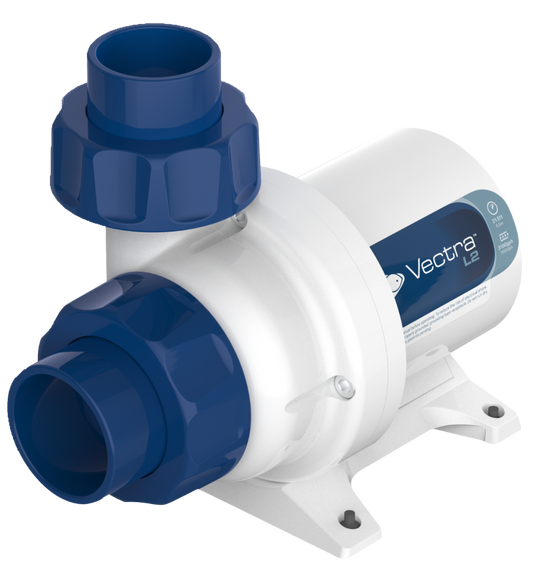 Vectra™ Return Pump